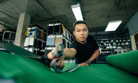 Chi 19 tỷ USD cho mô hình độc đáo để giải bài toán "khủng hoảng thiếu" trong ngành Việt Nam đứng Top 2 TG