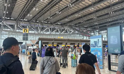 Thông báo mới nhất về thuế du lịch, người Việt cần phải cập nhật gấp