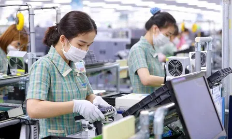 Xuất nhập khẩu vượt mốc 800 tỷ USD, cao nhất từ trước đến nay