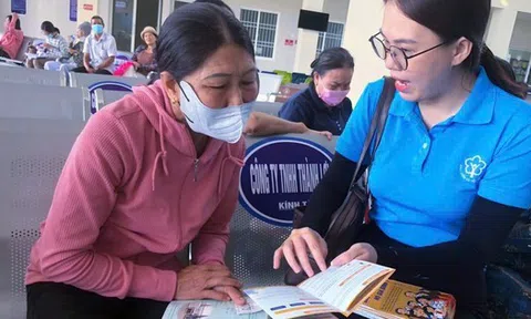 Đề xuất sửa đổi, bổ sung Luật BHXH 2024