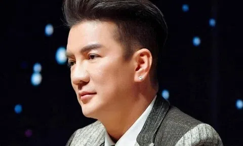 Đàm Vĩnh Hưng vừa tuyên bố