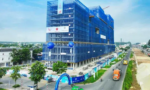 Loạt hạ tầng, sân bay “nối đuôi nhau” về đích, động lực tăng trưởng cho Đồng Nai trong chu kỳ mới