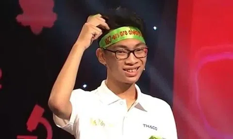 Câu đố “Từ nào trong tiếng Việt có 100 dấu huyền?”: Đáp án đơn giản đến bất ngờ nhưng vẫn khiến học sinh giỏi phải xin thua