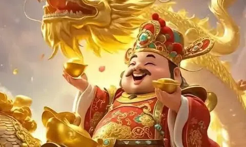 4 con giáp càng về cuối tháng 11 càng giàu: Cứ đầu tư là phát tài, vận may ồ ạt, đặc biệt là top 3