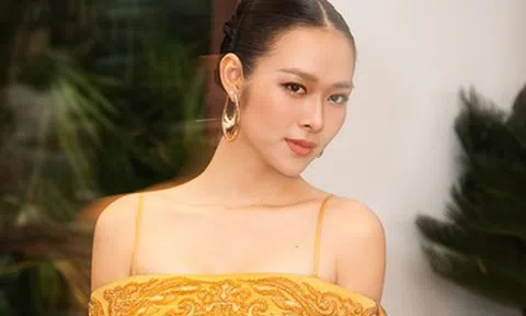 Diệp Bảo Ngọc: Mẹ đơn thân gợi cảm, tiết lộ cuộc sống kín tiếng tuổi 32