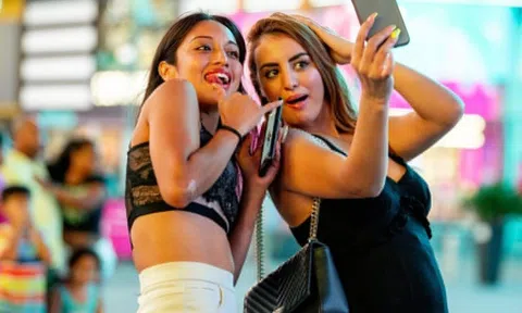 Vì sao thế hệ trẻ ở Mỹ khó giàu hơn cha mẹ?