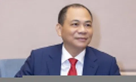 Công ty thép của Vingroup có tổng giám đốc mới, tăng vốn lên 15.000 tỷ