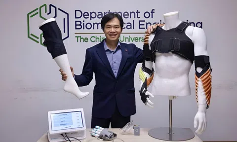 Những ngôi sao khoa học nào sẽ thắp sáng bầu trời tri thức tại Tuần lễ VinFuture 2025?