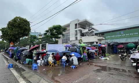 Loạn giá bán suất ngoại giao nhà ở xã hội, Bộ Xây dựng chỉ đạo 'nóng'