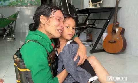 Lũ dâng cao tại Gia Lai: "Chưa bao giờ thấy cảnh kêu cứu nhiều như vậy"