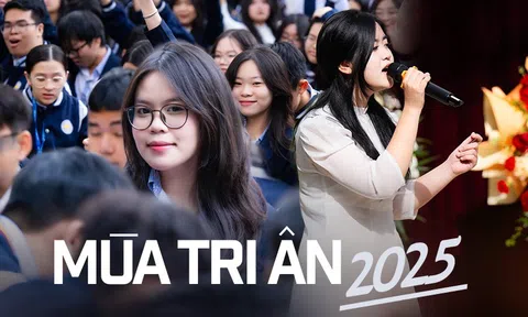 Cả nước chào mừng ngày Nhà giáo Việt Nam 20/11: Đơn giản, nhanh gọn nhưng không khí khó quên thôi rồi!