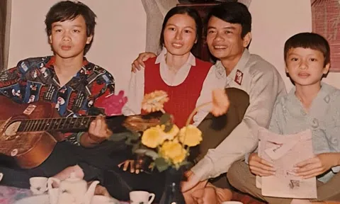 Nam sinh từng bị thầy cô phạt nặng vì đi đánh nhau giờ xuất hiện trên TV mỗi ngày, từng giữ vai trò quan trọng tại A80