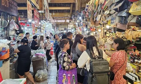 Hộ kinh doanh chật vật chuyển đổi thuế (*): Nhiều cơ quan vào cuộc hỗ trợ