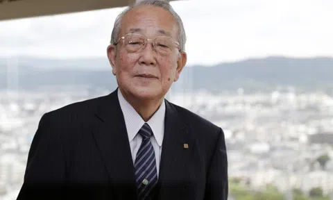 ''Thần kinh doanh'' Nhật Bản Kazuo Inamori: Người càng nghèo càng thích làm 3 việc này, người trẻ muốn giàu phải tuyệt đối tránh xa