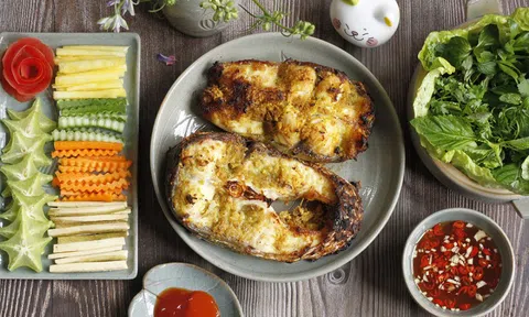 Loại cá ngọt thịt, ít xương, được giáo sư Trung Quốc hết lời khen, tốt cho tim mạch: Việt Nam có sẵn