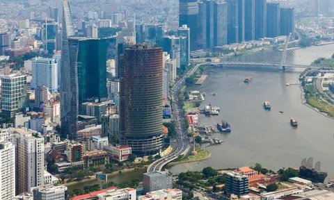 Tạo sức bật để TP HCM bứt phá