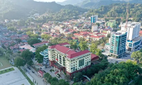 Tuyên Quang triển khai đợt kiểm kê tài sản công quy mô lớn nhất sau sáp nhập