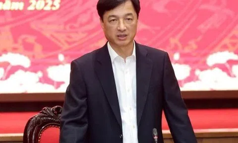 Bí thư Hà Nội: Xây dựng quy hoạch Thủ đô phải hướng tới tầm nhìn trăm năm