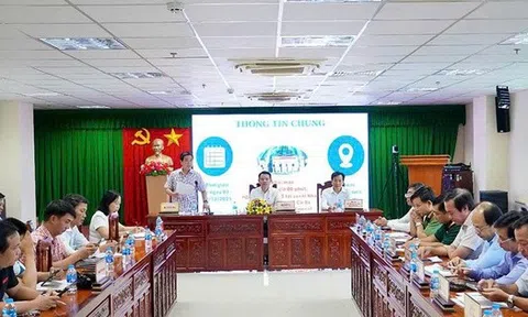 Đồng Tháp: Thu ngân sách vượt dự toán, bứt phá thu hút đầu tư và tạo hơn 55.000 việc làm