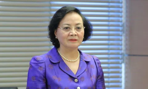 Phó Thủ tướng: Thông tin sáp nhập '34 tỉnh xuống còn 16 tỉnh' là sai sự thật