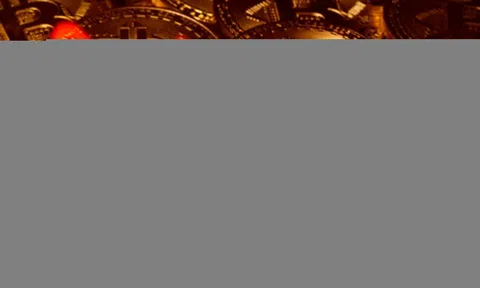 Các 'cá mập' tháo chạy khỏi Bitcoin