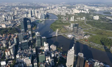 Sếp Masterise Group: Bất động sản TP.HCM đang 'rẻ'