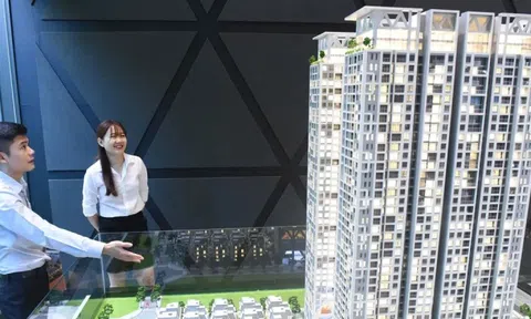 Tăng lãi suất cho vay mua nhà tác động gì tới thị trường bất động sản?