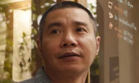 Con gái NSND Công Lý: 'Tôi ghét bố'