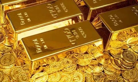 Giá vàng hôm nay 18/11: Đồng loạt giảm sâu, mất mốc 150 triệu đồng/lượng