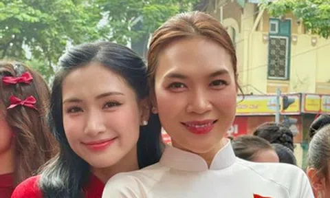 Nghĩa cử đẹp của Mỹ Tâm và Hòa Minzy, MC Minh Trang Thời sự 19h cảnh báo