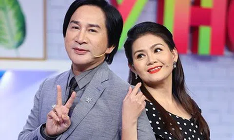 NSƯT Kim Tử Long: 3 đời vợ và bài học cay đắng khi trượt danh hiệu NSND