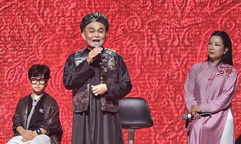 NSƯT Xuân Hinh mất ngủ cả đêm vì lời mời lạ sau 50 năm, hé lộ cát-sê