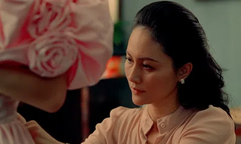 Minh tinh Hải Yến nồng cháy đam mê sau vai trò người mẹ