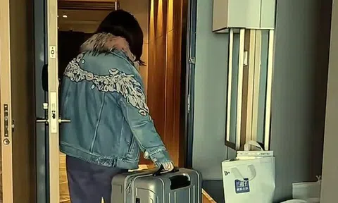 Ở khách sạn 4 đêm/tuần để tiết kiệm tiền: Lựa chọn "ngược đời" của bà mẹ đơn thân khiến dân mạng choáng nhẹ