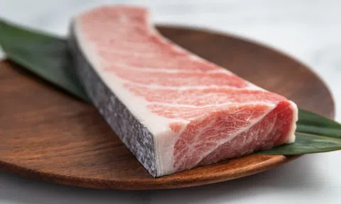 "Kho báu dưới nước" của Việt Nam được cả Mỹ, Nga cực kỳ ưa chuộng: Hơn 100 nước khác cũng "săn đón"