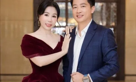 Vợ chồng chủ thẩm mỹ viện Mailisa 'hoá phép' mỹ phẩm Trung Quốc, thu lời nghìn tỷ đồng