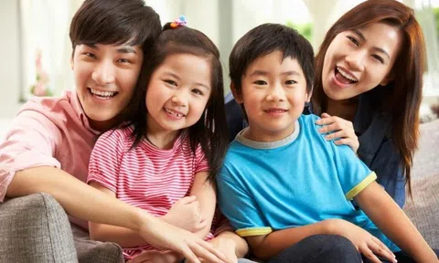 Cha và mẹ, ai ảnh hưởng đến tính cách, nghề nghiệp, hôn nhân của con hơn? Hoá ra từ trước đến nay chúng ta HIỂU SAI mất rồi!