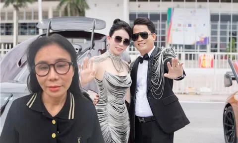 Mailisa nhập mỹ phẩm Quảng Châu giá rẻ để bán, chỉ tính riêng 3/100 sản phẩm đã thu lời hàng nghìn tỷ đồng