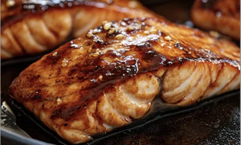 Việt Nam có loại cá là “kho báu” vi chất, thơm ngon còn ít xương, bổ không kém cá chép, cá hồi: Chuyên gia Mỹ khen hết lời