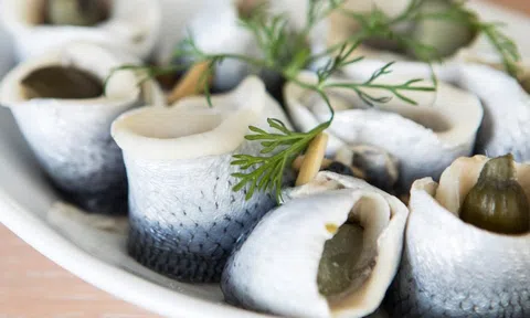 Loại cá được Mỹ đánh giá tốt bậc nhất thế giới: Việt Nam rất sẵn nhưng nhiều người chê không ăn