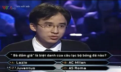 Chàng sinh viên tham gia Ai Là Triệu Phú, tình cờ bật mí ước mơ với MC Lại Văn Sâm, 1 tháng sau nhận cuộc gọi thay đổi cuộc đời
