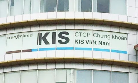 KIS Việt Nam điều chỉnh phương án chào bán cổ phiếu, chi 600 tỷ đồng bổ sung cho vay margin