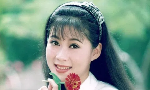 Gặp lại Diễm Hương của "Phạm Công - Cúc Hoa"
