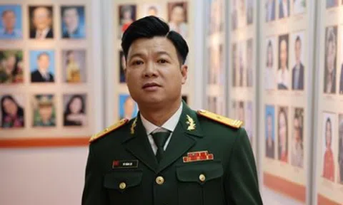 NSƯT Vũ Thắng Lợi, nhạc sĩ An Hiếu làm Phó Giám đốc Dàn nhạc Giao hưởng Quân đội