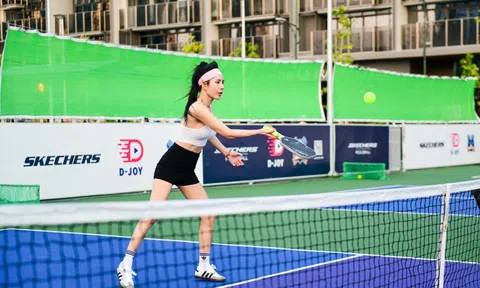 Một phường ở TP.HCM cho xây sân pickleball, tennis trên đất bỏ hoang