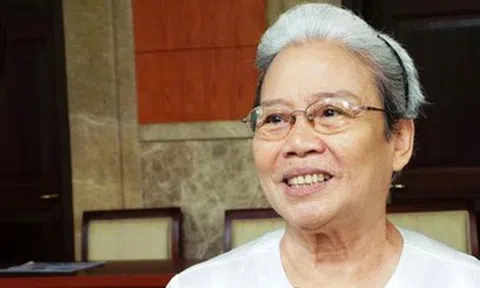 Phát thanh viên huyền thoại Hồ Mỹ Hạnh qua đời