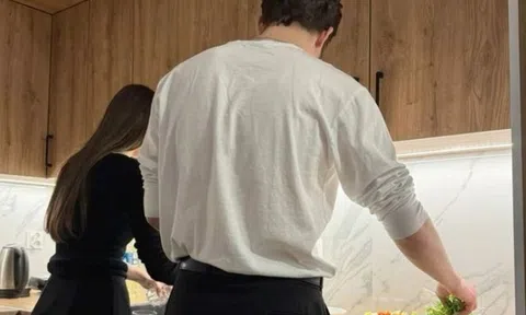 Chỉ ăn hơn 3 triệu/tháng, cặp vợ chồng tiết kiệm 500 triệu