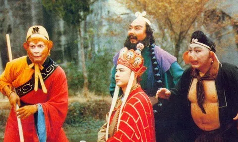 5 bài học đắt giá cho người có IQ cao nhưng EQ thấp từ Tây Du Ký