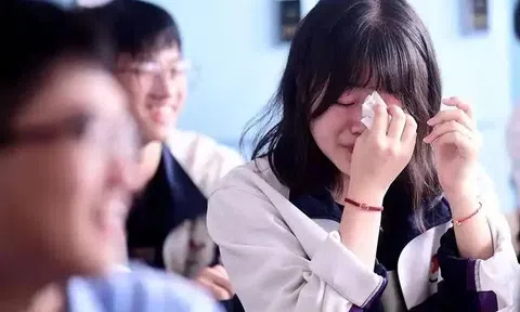 Nữ sinh chưa nhận được giấy báo trúng tuyển, 20 năm phát hiện đã có bằng tốt nghiệp lại tuyên bố: “Tôi không cần”