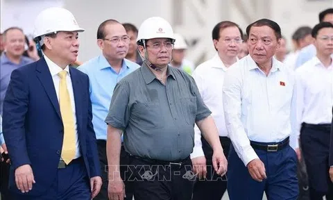 Chỉ hơn 20 ngày nữa, Việt Nam sẽ chứng kiến một "kỷ lục" gần 1 triệu tỷ đồng